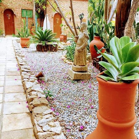 Pousada Da Paixao Fazenda Nova Bagian luar foto
