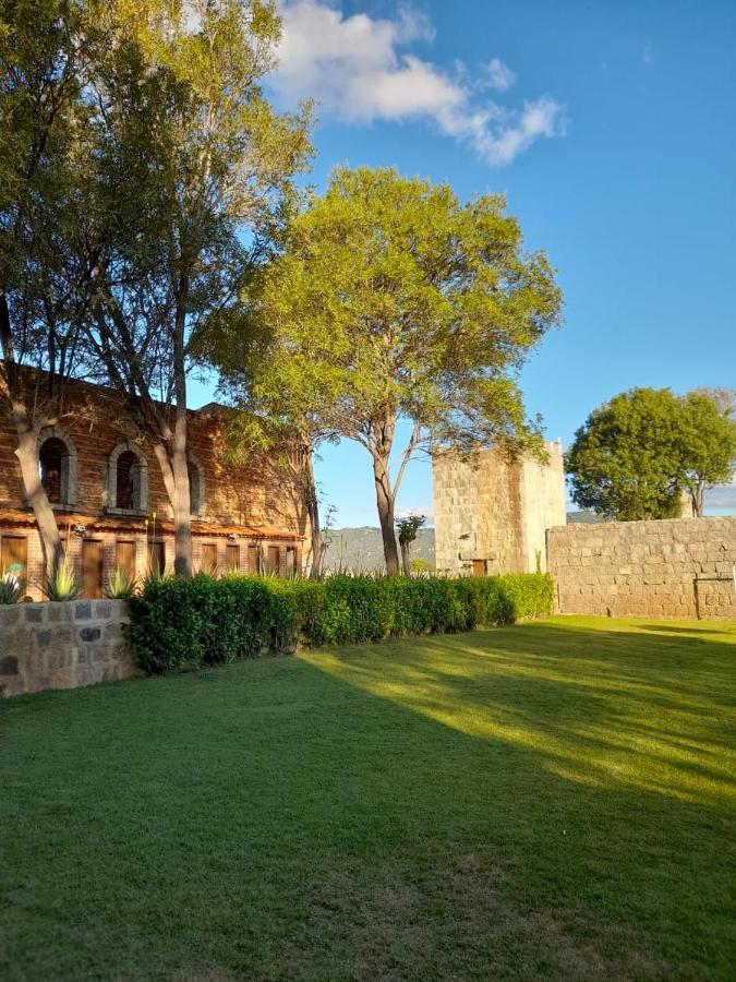 Pousada Da Paixao Fazenda Nova Bagian luar foto